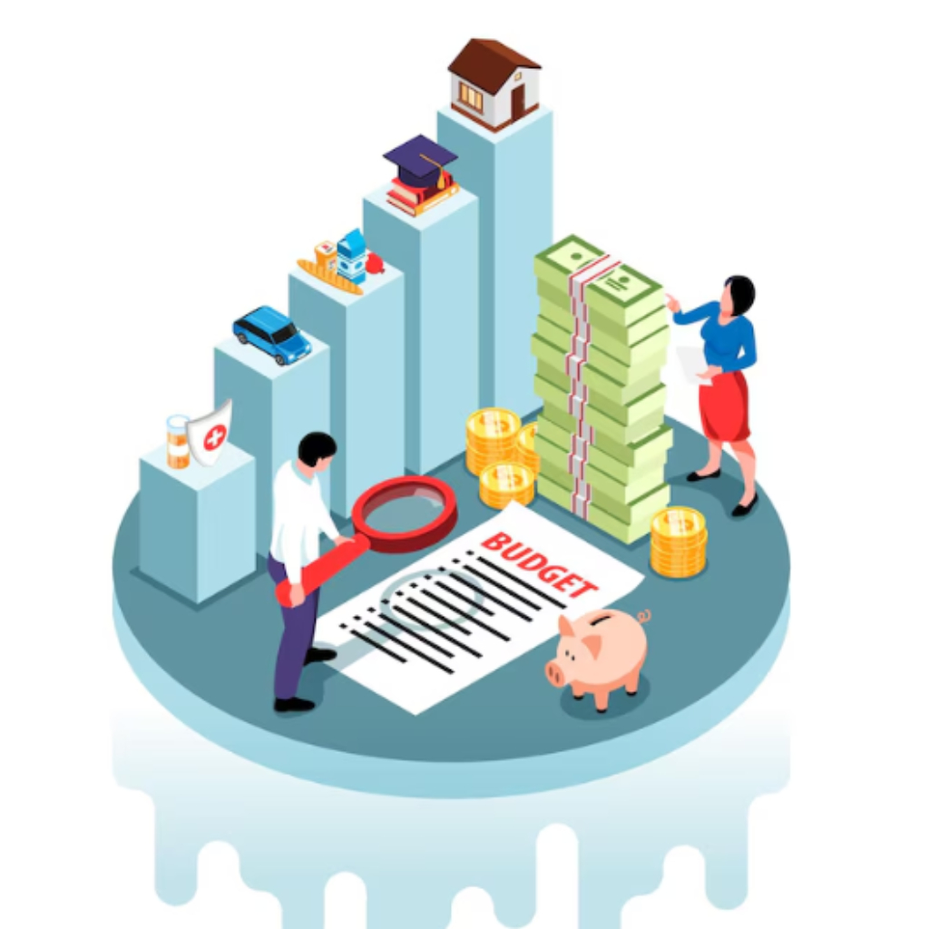 Tài chính – Tiền tệ